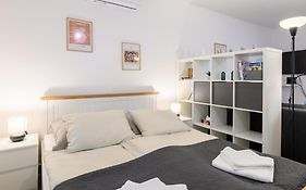 Zentrea Apartman